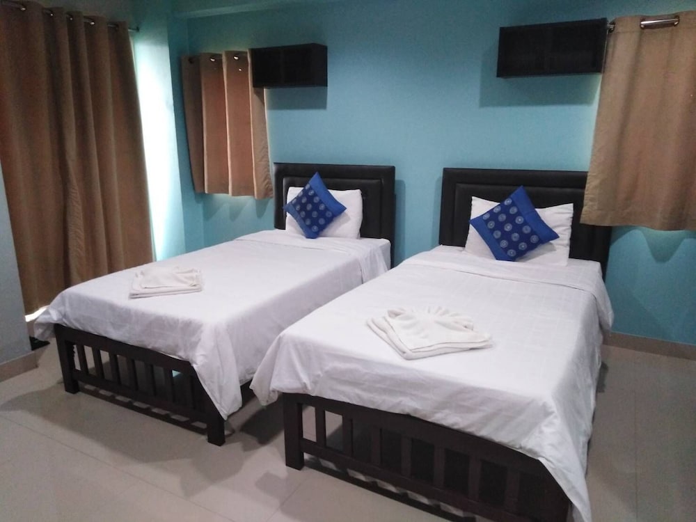 Ananya Residence Service Apartment 14/65