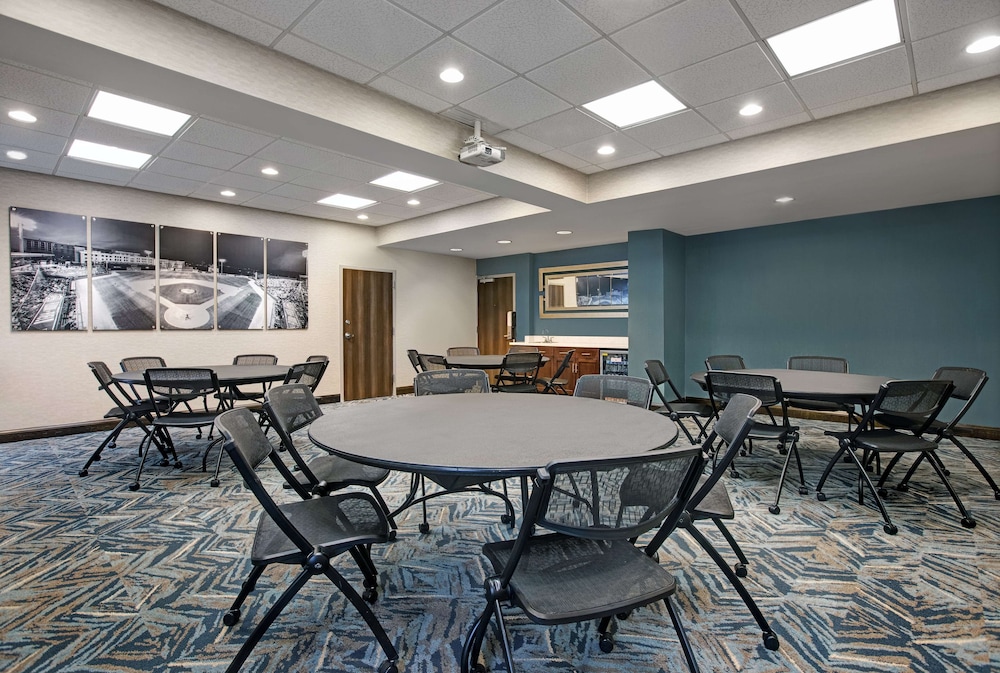 Hampton Inn Greenville I-385 Woodruff Rd. 45/45