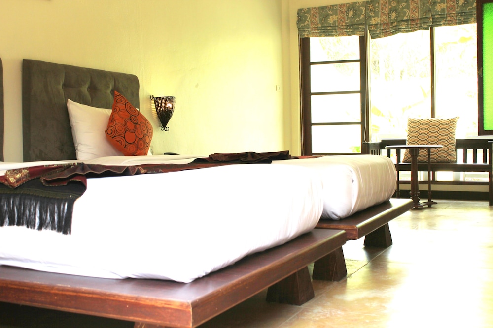 Baan Panwa Resort Spa 26/35