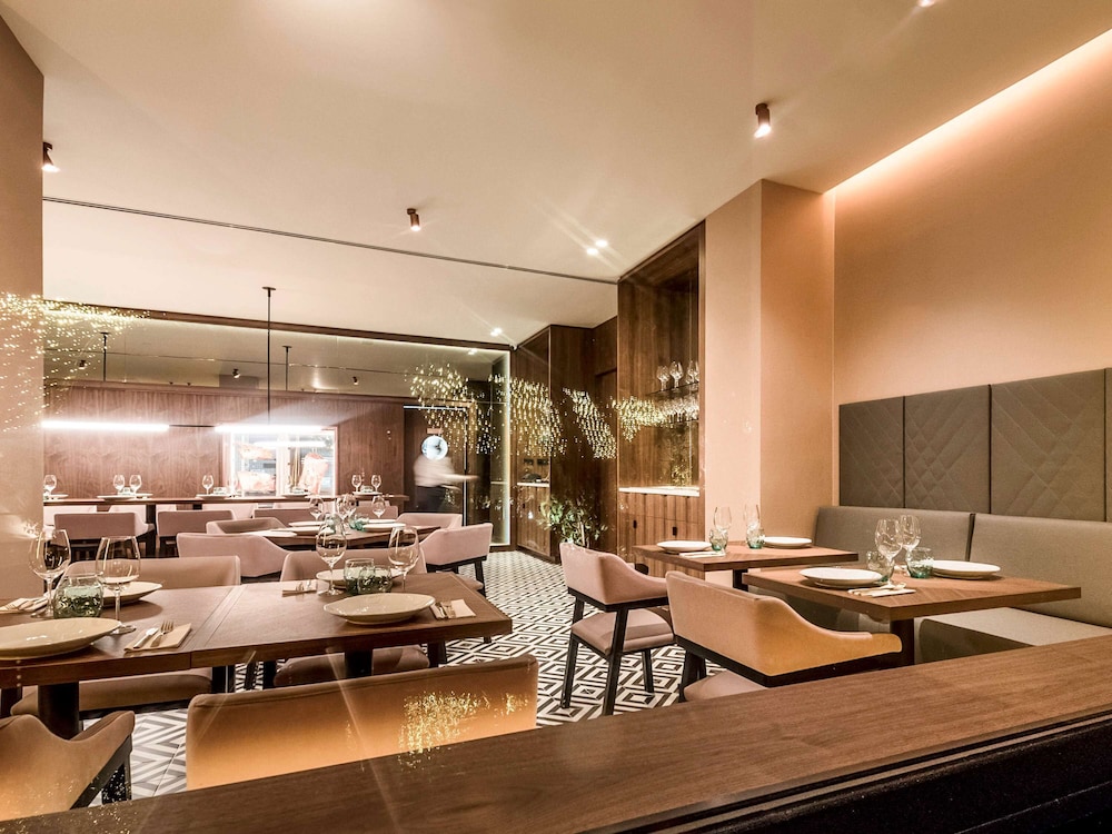 Mercure Lugo Center 51/66