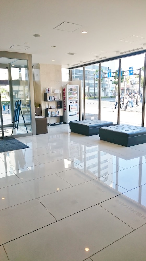Hotel Ascent Plaza Hamamatsu 26/29