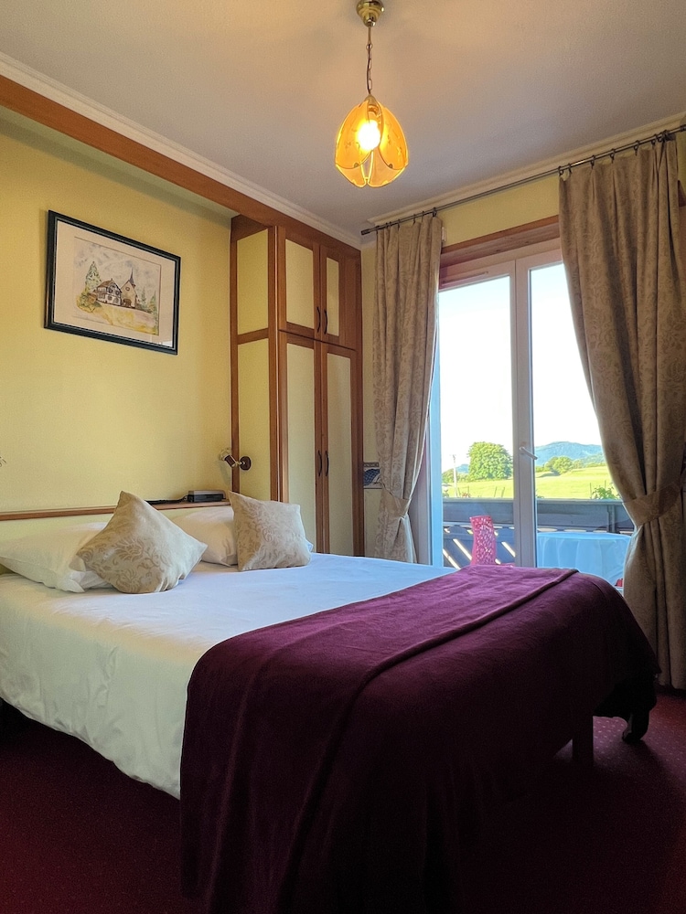 LOGIS HOTEL DES ROCHES 29/60