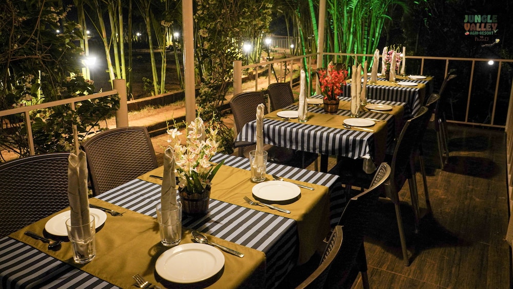 Jungle Valley Agriculture Resort 27/47