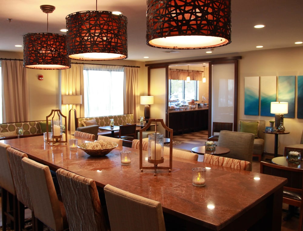 Hampton Inn by Hilton Tiffin 32/47
