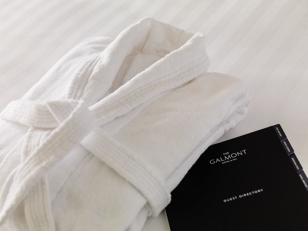 The Galmont Hotel and Spa 39/69
