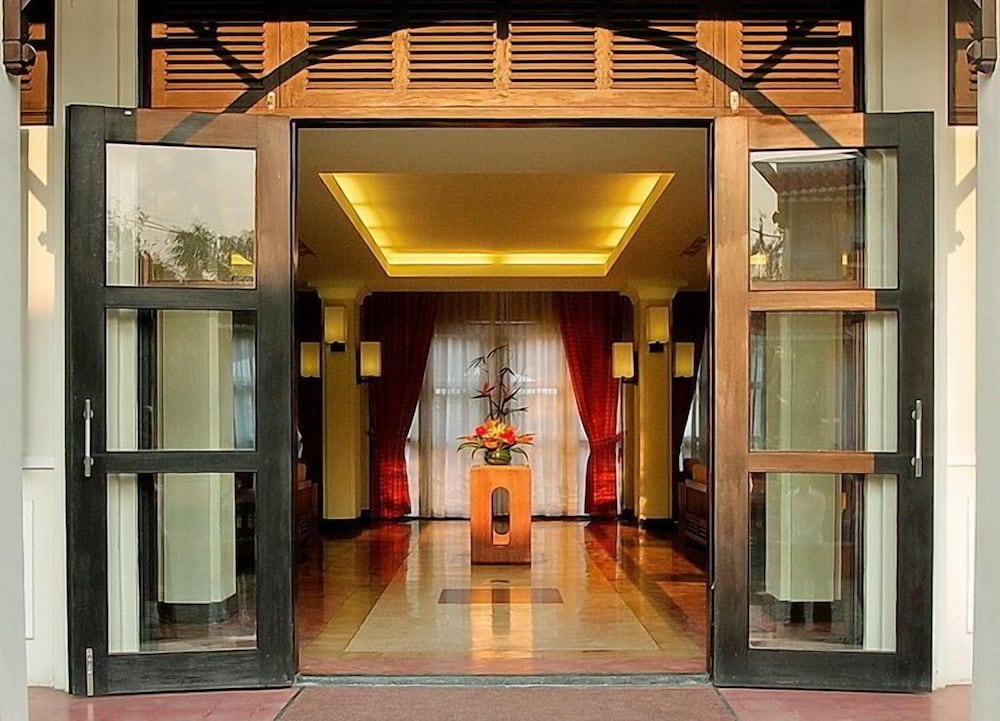 Villa Hue 10/31