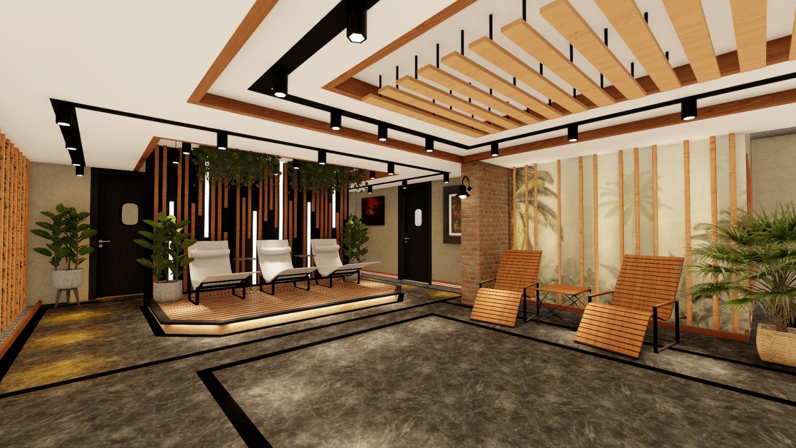 Park Side Hotel 42/50