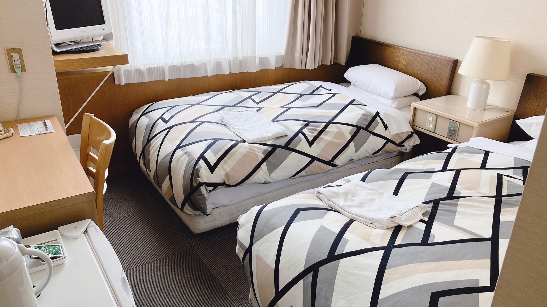 Hotel Mates Asahikawa 18/43