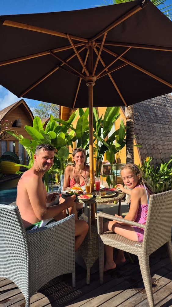 Abian Klumpu Villa & Spa Sanur Bali 35/50
