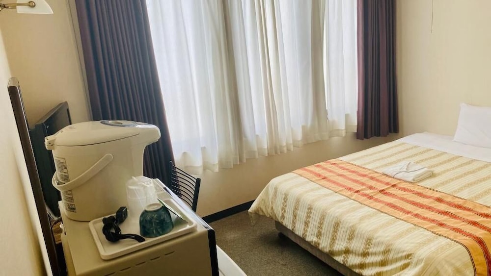 Hotel Peace Island Naha 33/47