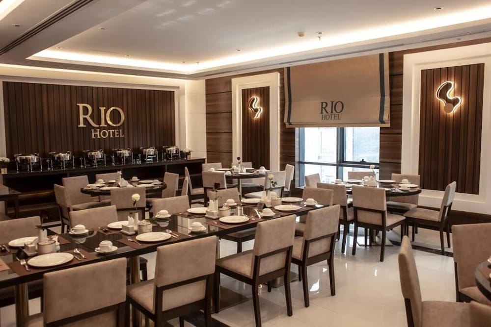 فندق ريو(Rio Hotel) 24/27