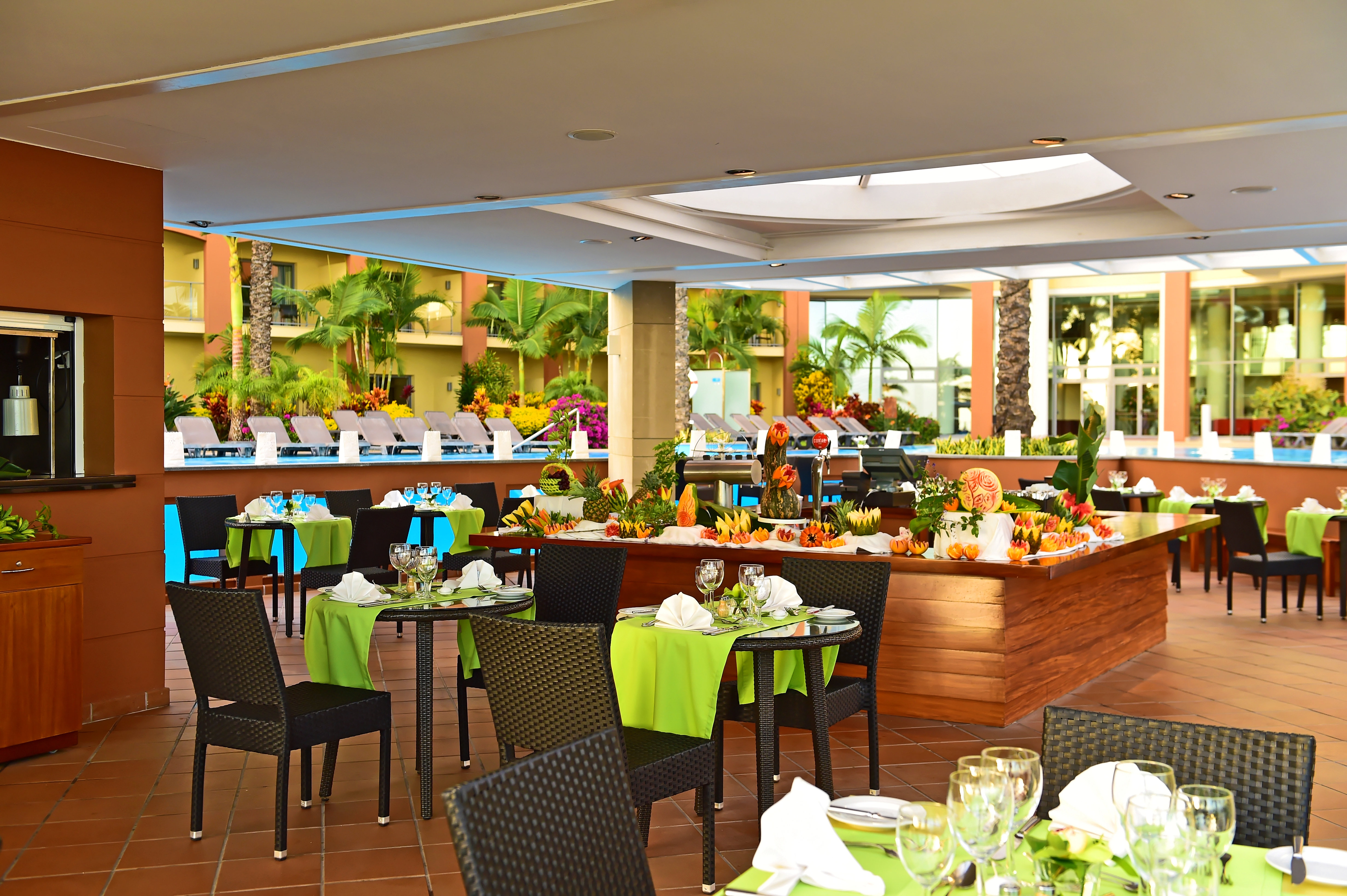 Pestana Promenade Ocean Resort Hotel 36/50