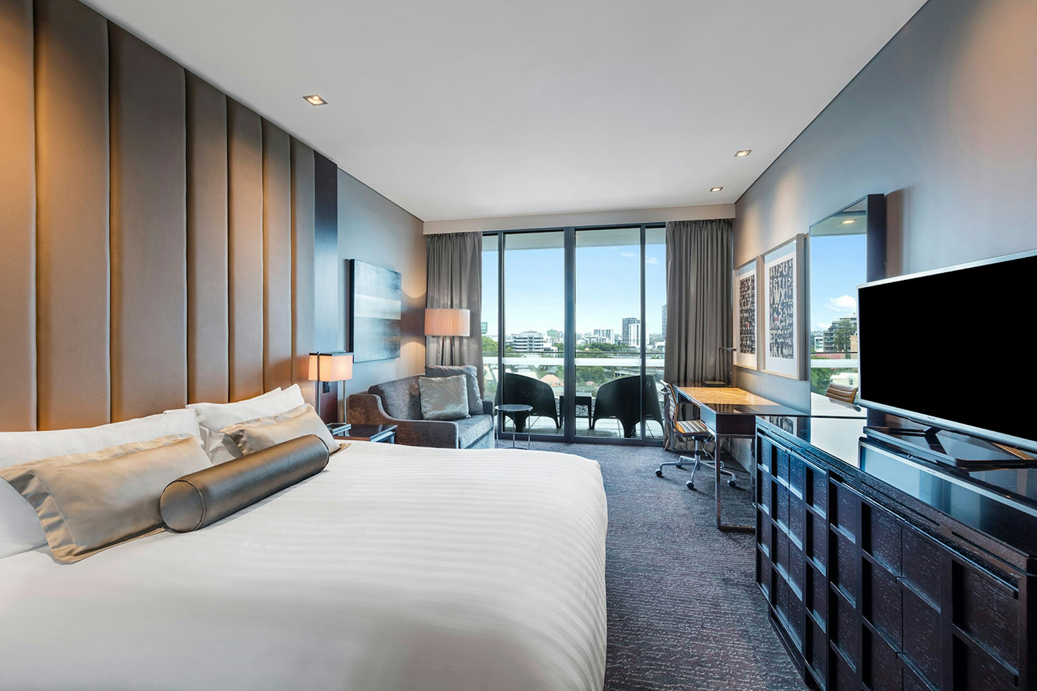 Beetson Hotel Brisbane 7/52