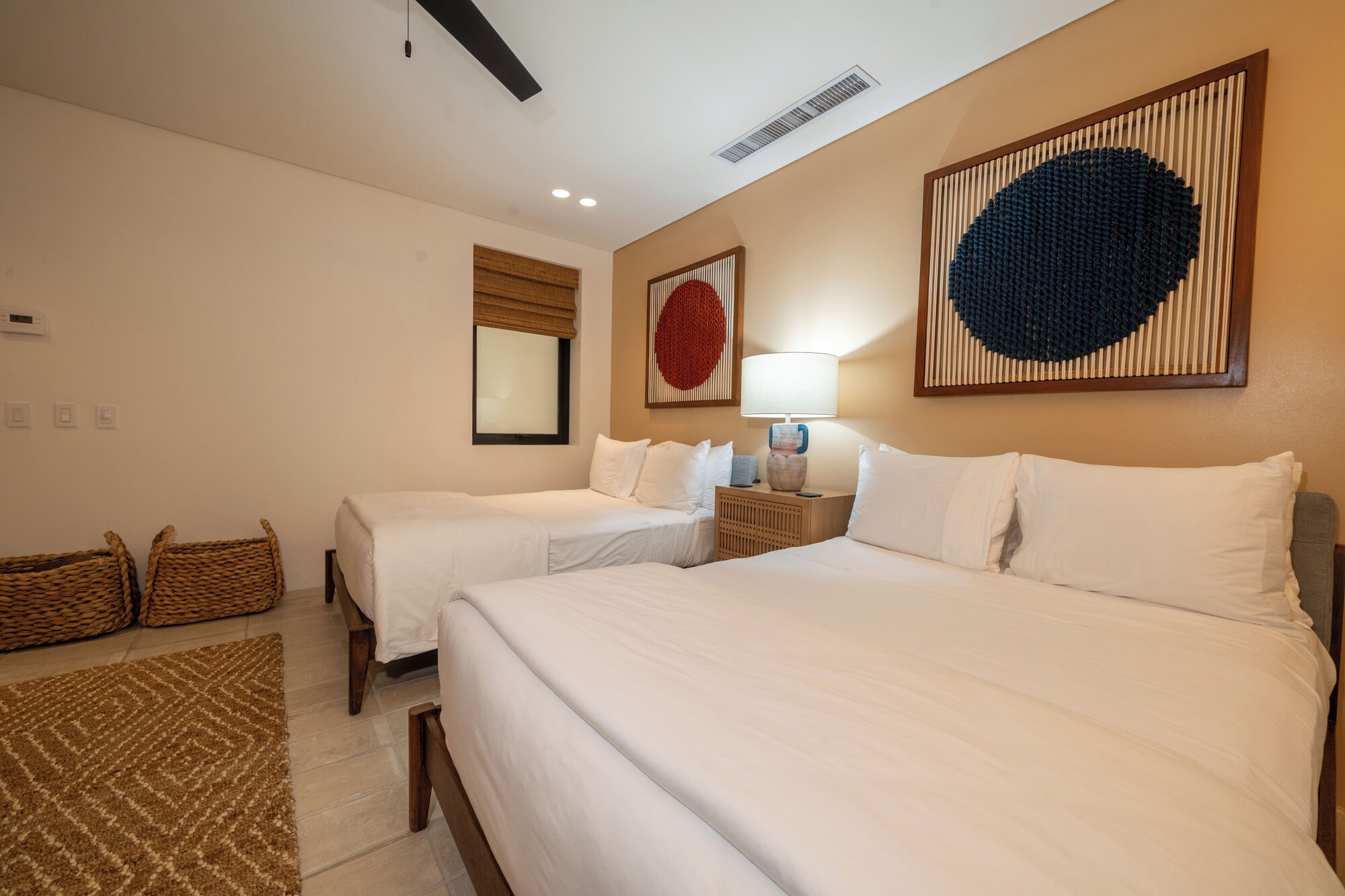 4 BEDROOMS, COLLECTION, HOME, OCEAN VIEW
