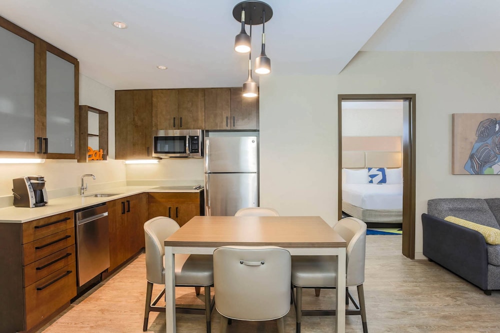 Residence Inn By Marriott Dallas Frisco 45/50