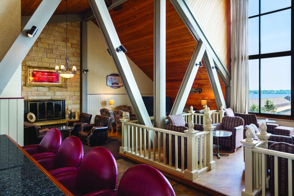 Arrowwood Resort And Conference Center 49/69