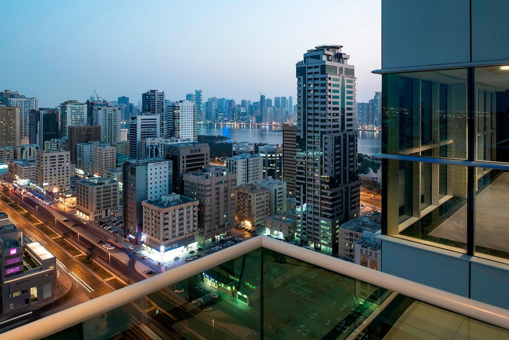 Four Points By Sheraton Sharjah 25/50