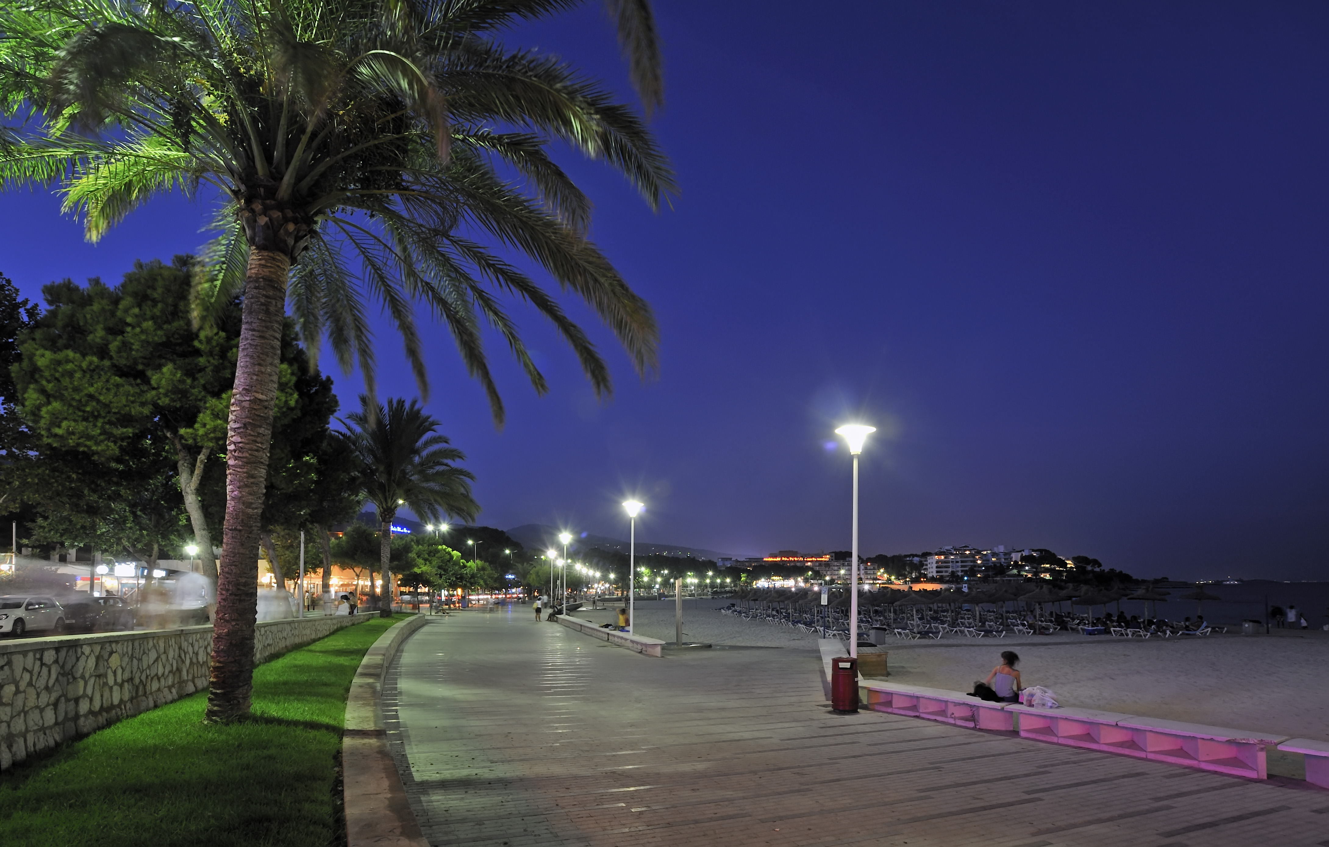 Marina Palmanova Apartamentos 45/50