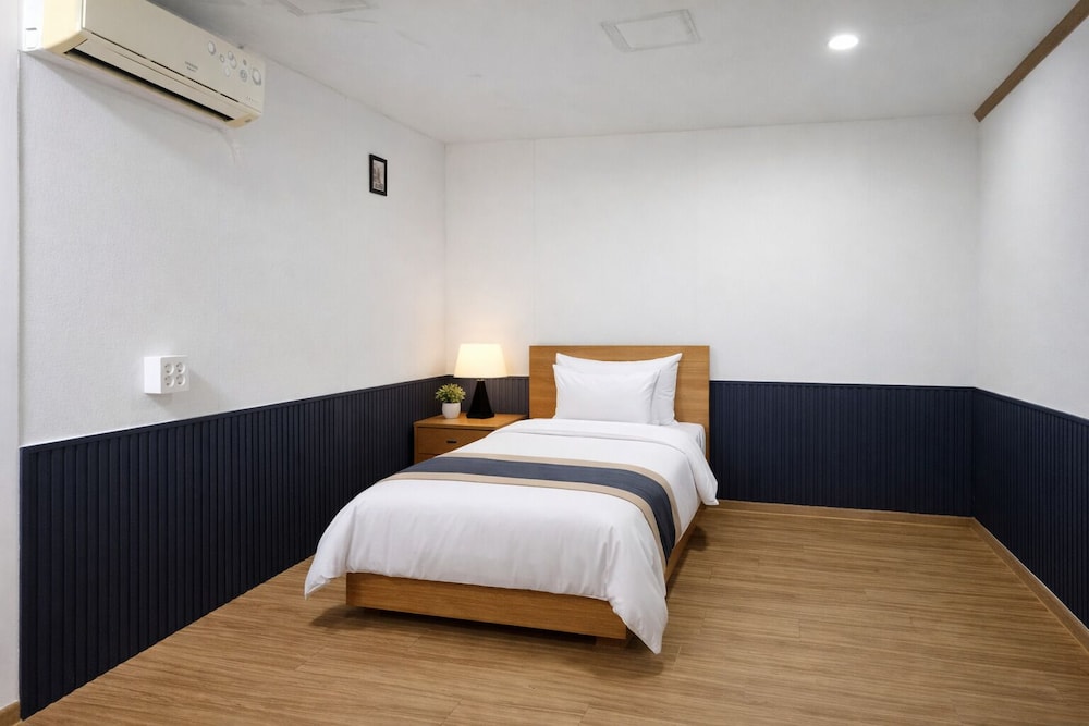 Bellus Rose Pension Hotel 18/64