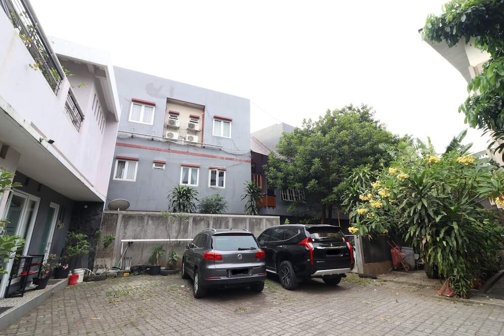 Bedur Homestay Syariah 24/35