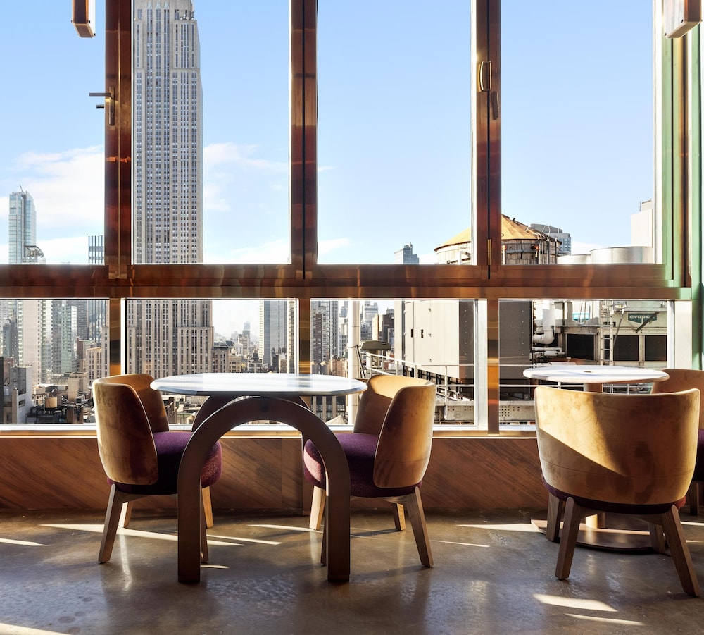 Grayson Hotel in the Unbound Collection by Hyatt 27/46