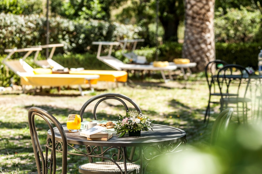 Relais Santa Anastasia 28/55