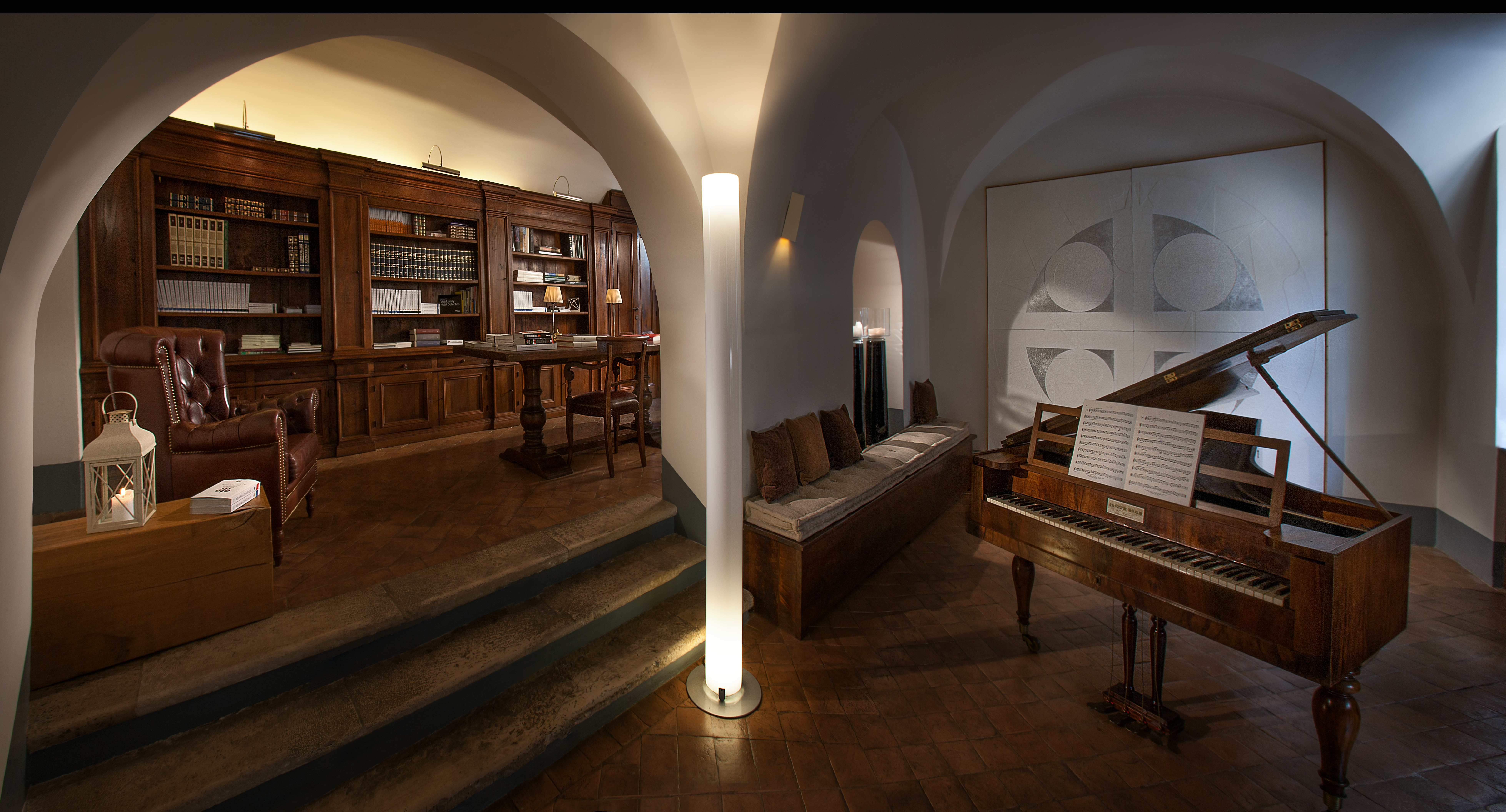 Palazzo Seneca 36/66
