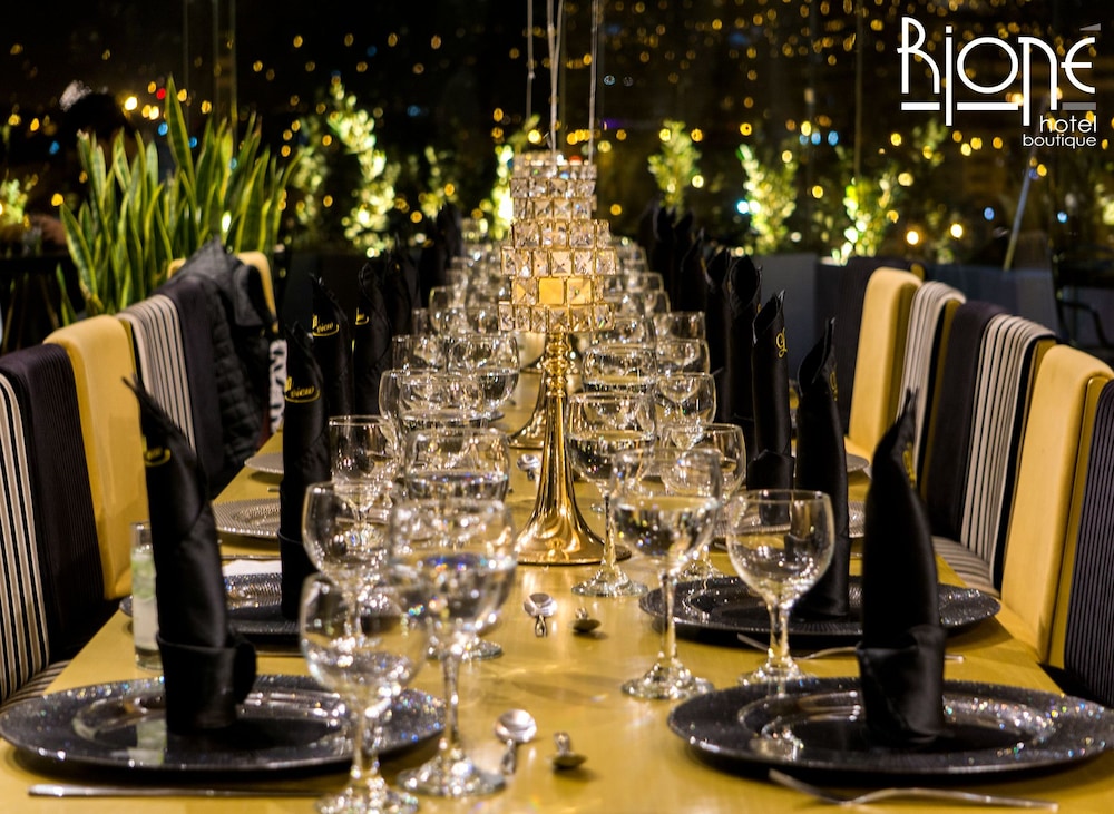 RIONE HOTEL BOUTIQUE 32/54