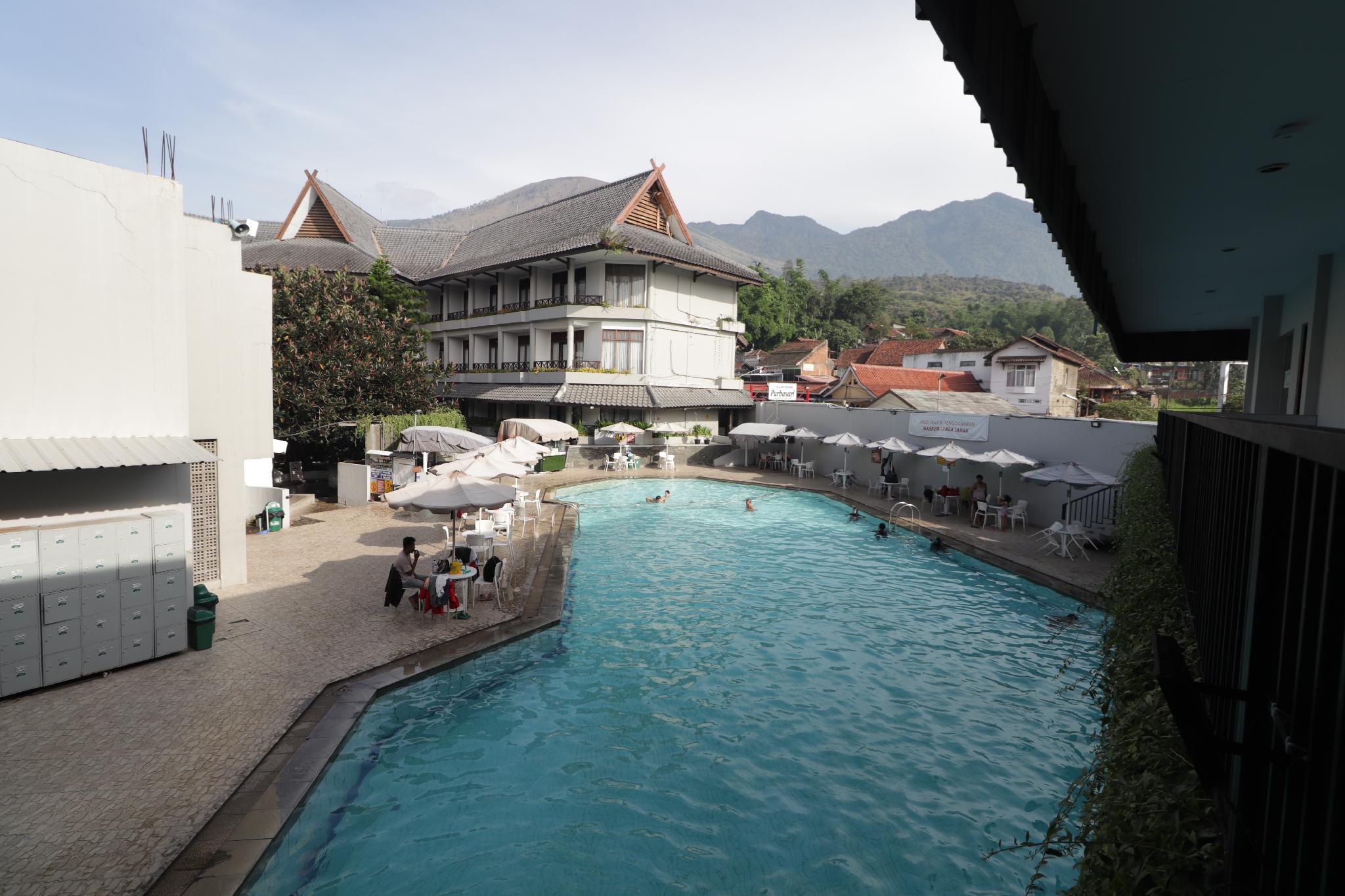 Tirtagangga 20/23