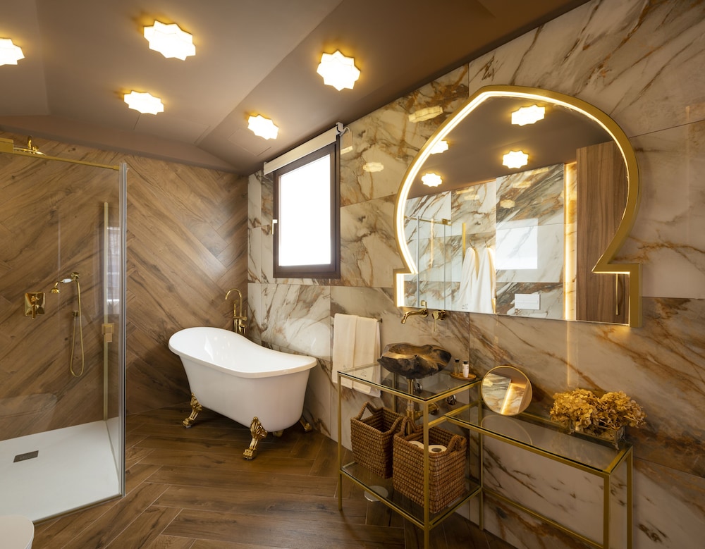 Palatina Concept Suites 88/90