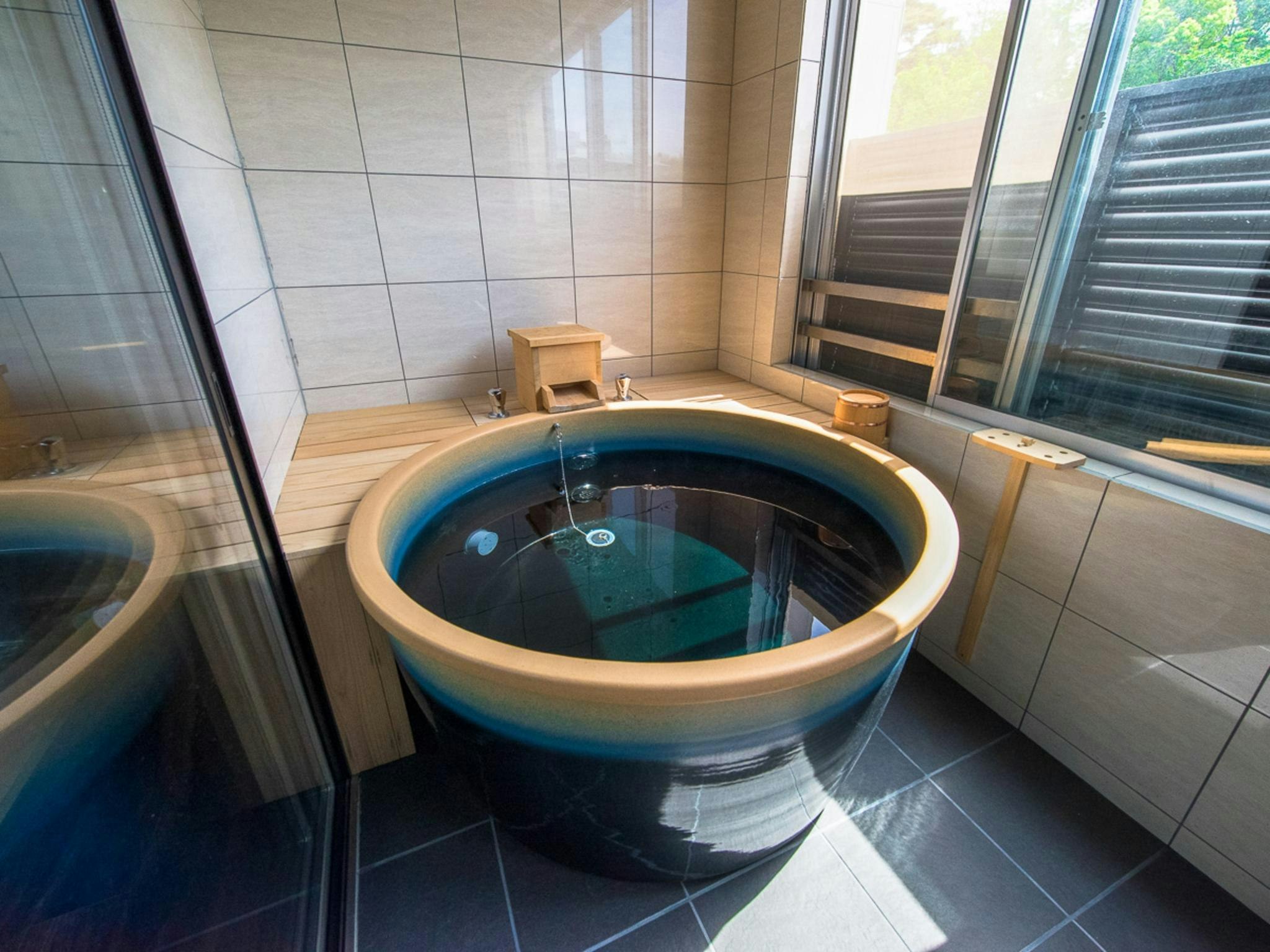 LiVEMAX Resort Kaga-Yamashiro 45/75