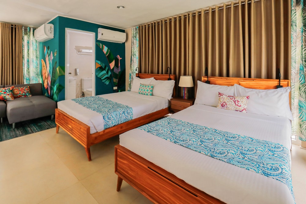 Kimberly Tagaytay Hotel 25/71