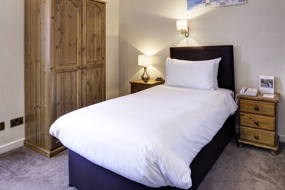 Best Western Weymouth Hotel Rembrandt 19/55