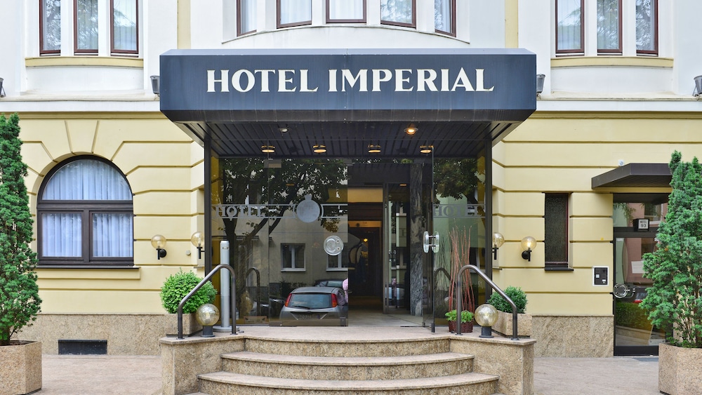 Imperial 5/60