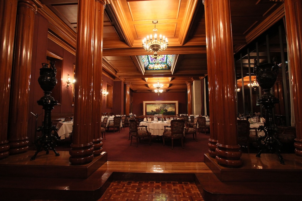 Sevilla Palace Hotel 30/51