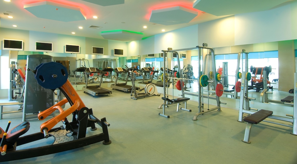 Adenya Hotels and Resort 34/69