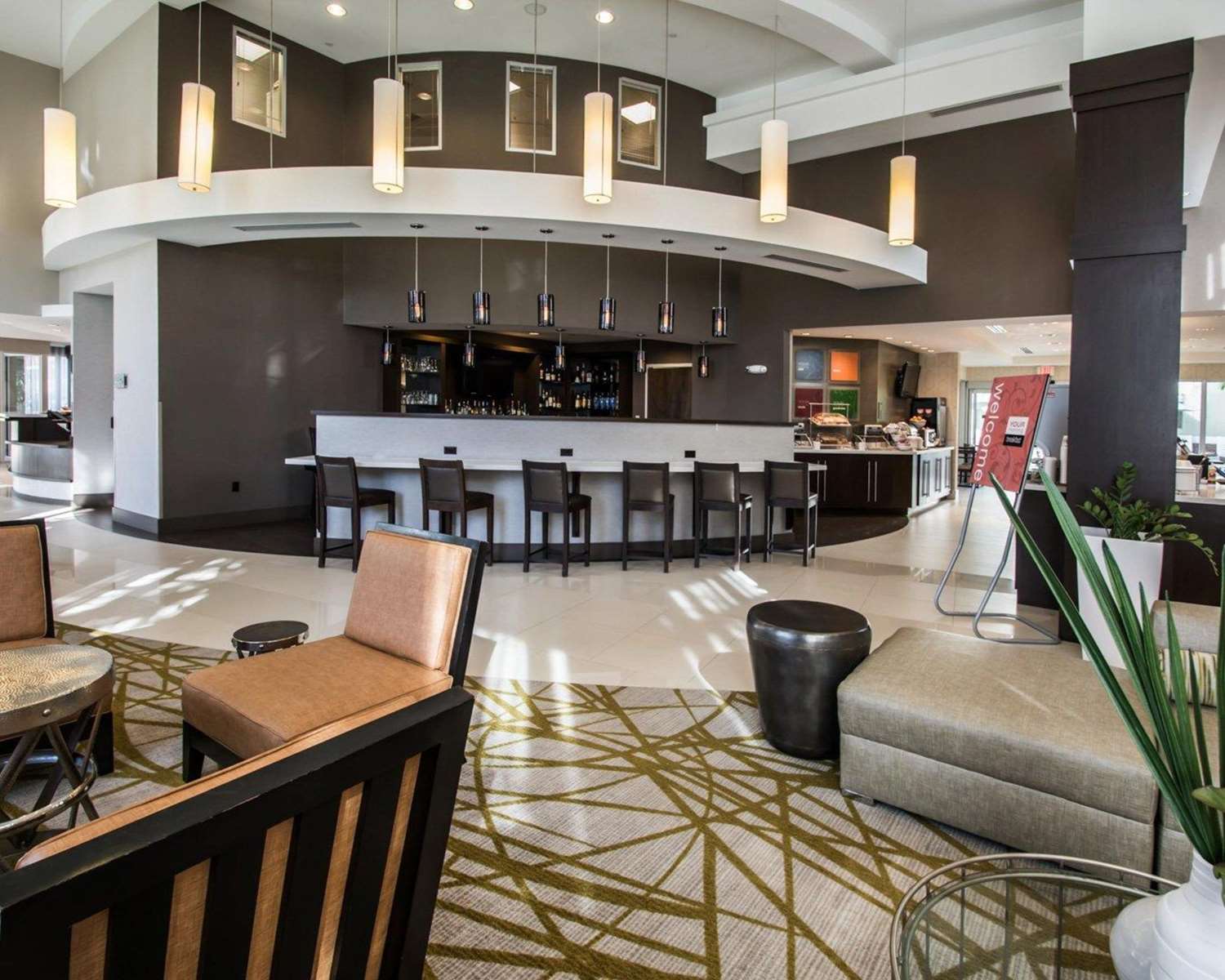 Comfort Suites Miami Airport North 4/21