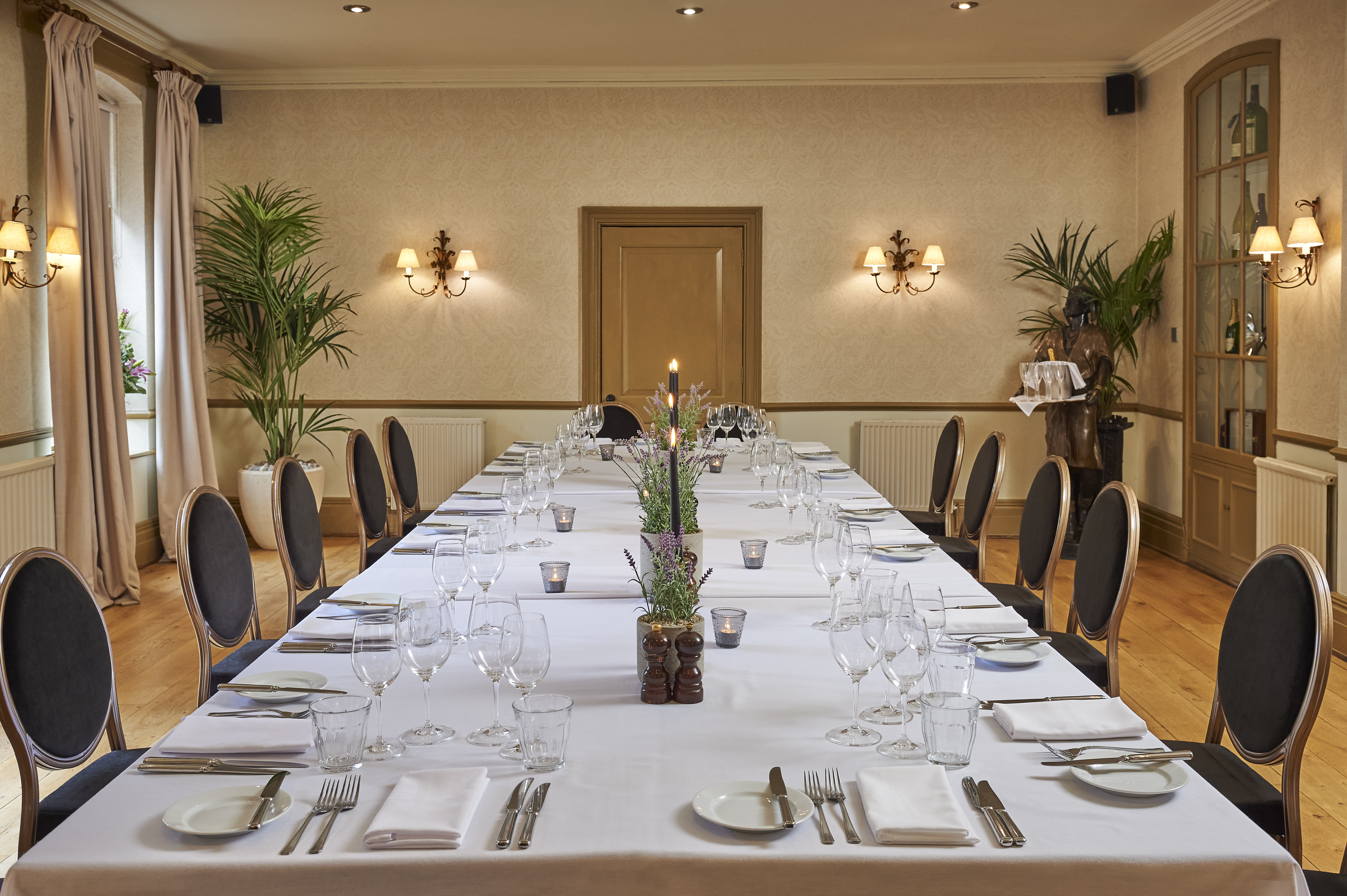 Hotel Du Vin & Bistro Winchester 18/30