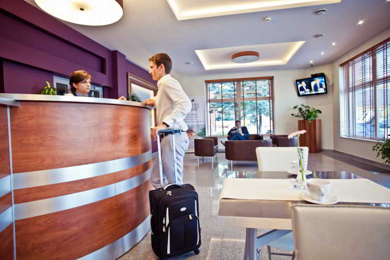 Hotel Mazovia 3/21
