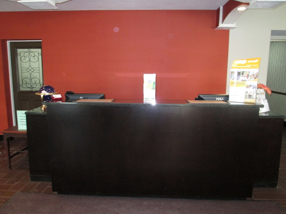Quality Inn Gaylord MI 7/40