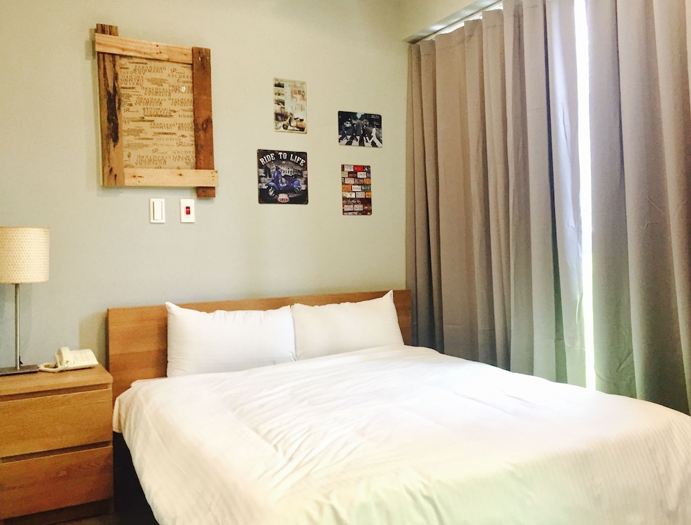 Bear Hotel 16/41