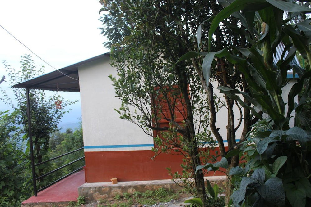 Buddha Shanti Lodge Backpackers Paradise 7/9