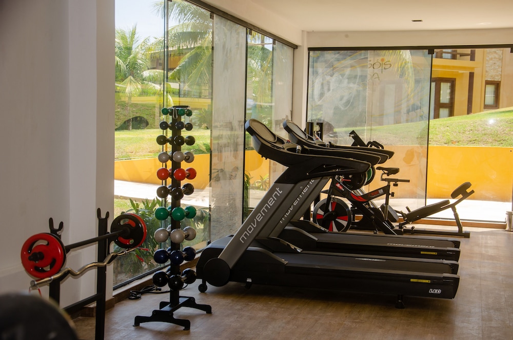 sport facilities