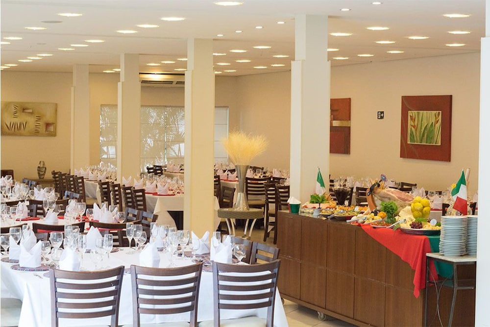 Hotel Serra de Jundiai 29/50