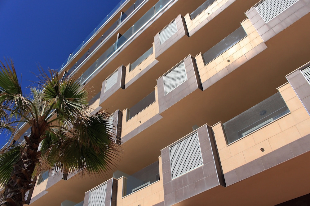 Vegasol Playa Apartamentos 2/72