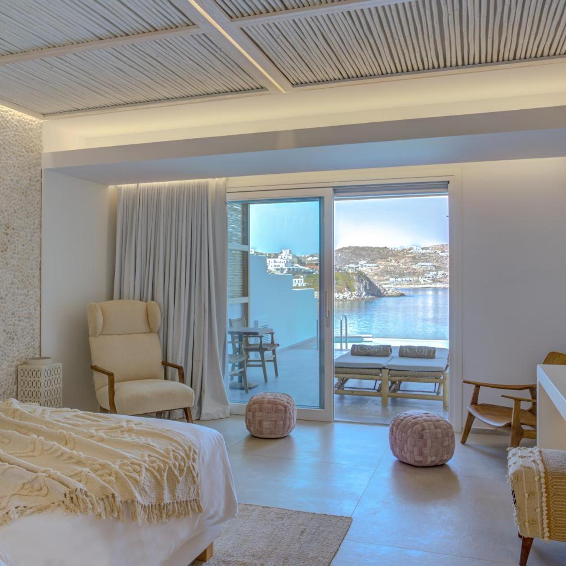 Icon Mykonos Hotel 19/51