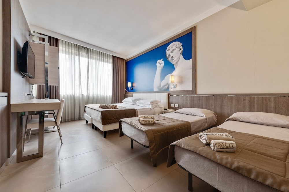 ERACLE HOTEL 13/61