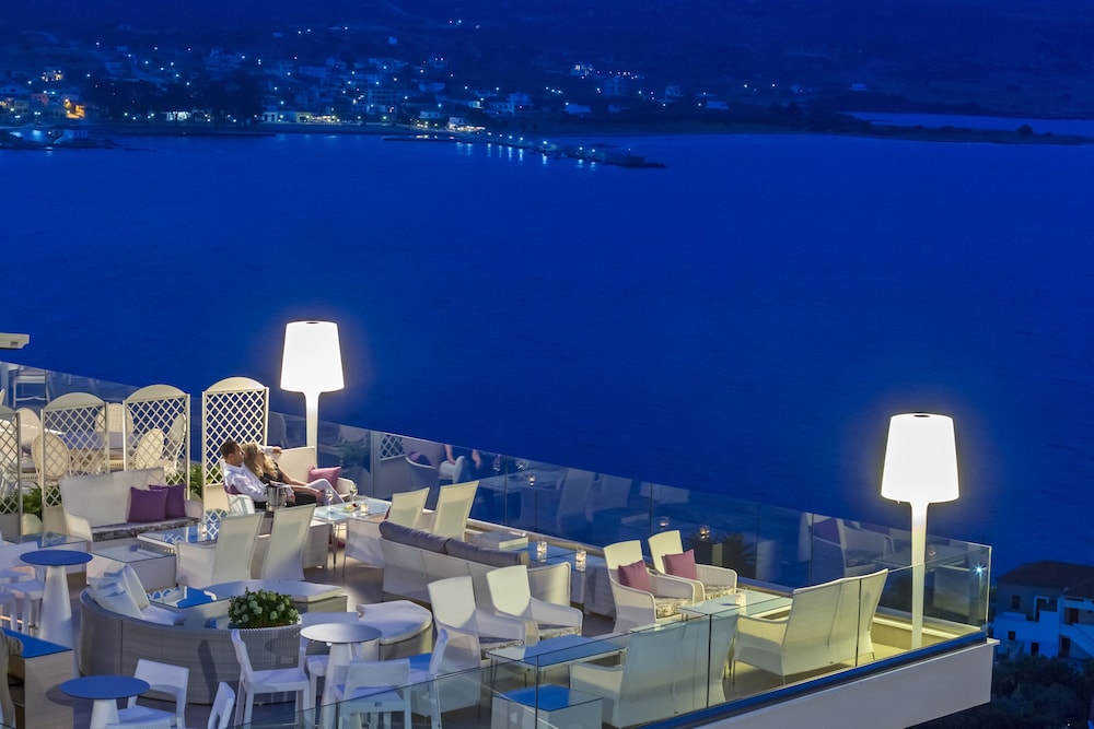 Princess Kyniska Suites 56/65