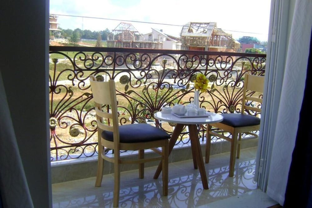 Tuan Thuy Hotel 27/47