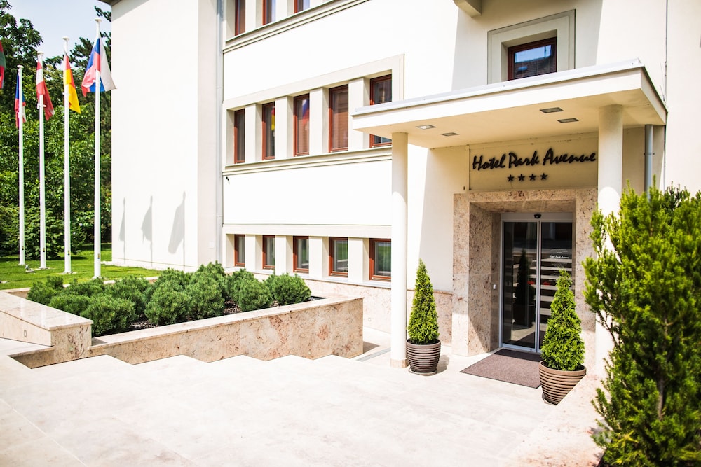Park Avenue Piestany 9/68